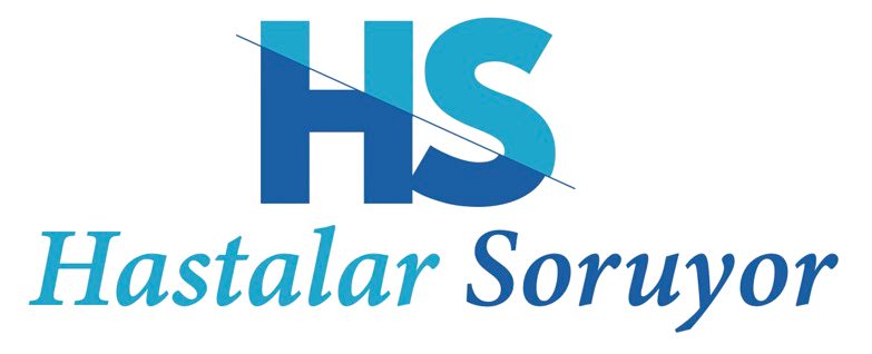 hastalarsoruyor Logo
